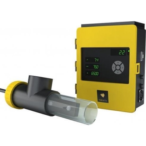 Sugar Valley vervangende Zout Electrolyse cel voor Sal & Bio 22