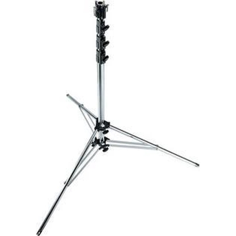 Manfrotto 270CSU Super Stand Steel Level Leg | Tripods | Fotografie - Statieven | 270CSU