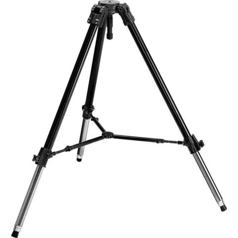Manfrotto Video Tripod 528 Xb | Tripods | Fotografie - Statieven | 528XB