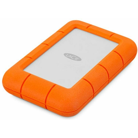 LaCie Rugged Mini (USB 3.0) 2TB | Externe HDD's | Computer&IT - Data opslag | LAC9000298