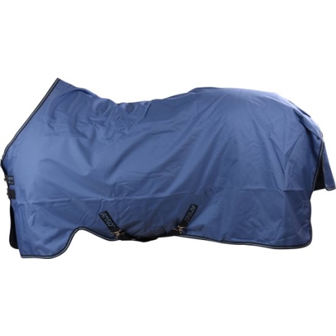Horseware Deken Amigo Hero 900 50gr Blauw - 125/175