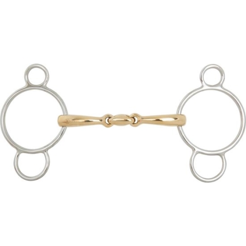 BR Watertrens Passoa 3 Rings Soft Contact 16mm