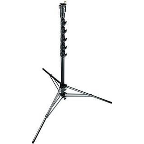 Manfrotto Super Stand 269 black Hdbu | Tripods | Fotografie - Statieven | 269HDBU