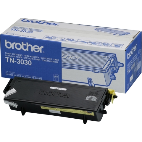 Brother Toner Cart For 5100S Prnt&8000S Mfc | Cartridges&Toners | Computer&IT - Printen&Scannen | TN-3030