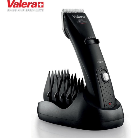 Valera Tondeuse X-Master 652.03 Zwart | Tondeuses | Verzorging&Beauty - Scheren&Ontharen | 7610558008385