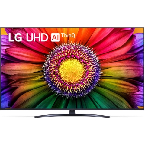 LG 86UR81006LA | Smart TV's | Beeld&Geluid - Televisies | 8806087075724