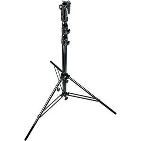 Manfrotto Heavy Duty Stand 126BSU | Tripods | Fotografie - Statieven | 126BSU