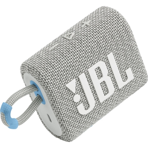 JBL Go 3 Eco Wit | Speakers | Beeld&Geluid - Audio | 6925281969003