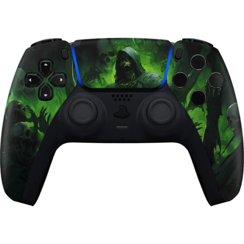 Clever PS5 Underworld Controller