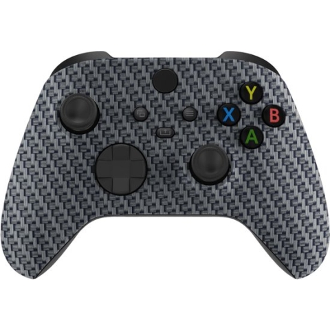 Clever Xbox Carbon Controller