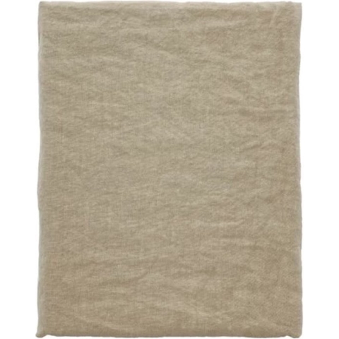 Södahl Pure Linen tafelkleed linnen 140x320cm nature