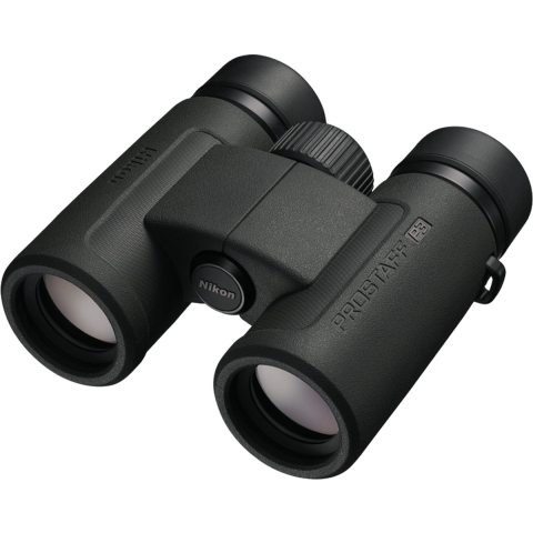Nikon Prostaff P3 8x30 | Verrekijkers | Outdoor&Vrije tijd - Verrekijkers&Telescopen | 4580130921568
