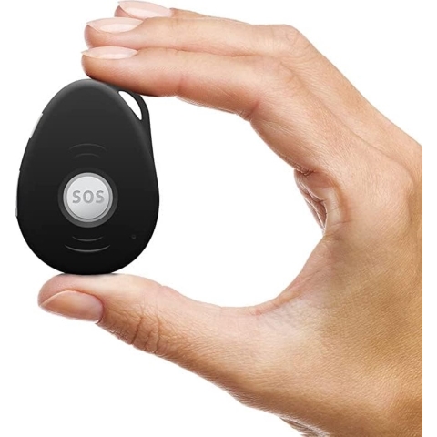 Spotter GPS Tracker SP-1501 | elektronica en media | Smart Home - Smart Home Accessoires | 8718247271122