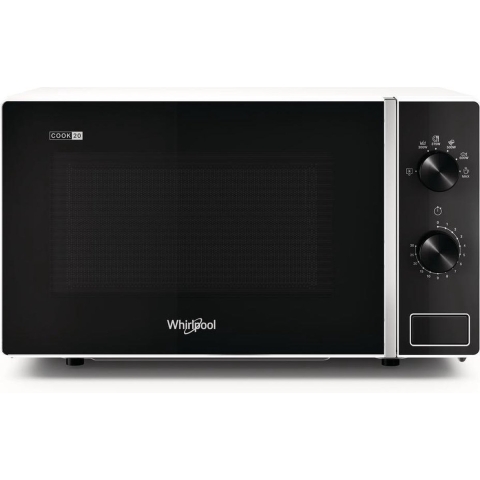 Whirlpool Microgolf MWP101W | Microgolfovens | Keuken&Koken - Microgolf&Ovens | 8003437861734