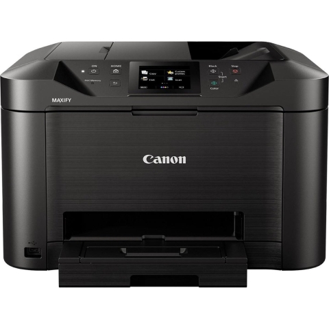 Canon Maxify MB5150 | Printers | Computer&IT - Printen&Scannen | 4549292052329