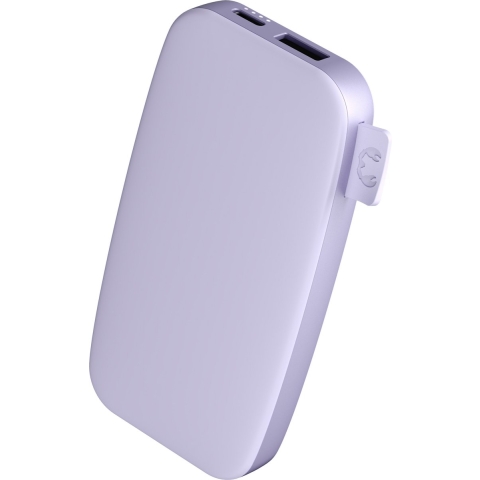 Fresh'n Rebel Powerbank 2PB6100DL | Powerbanks | Telefonie&Tablet - Batterijen&Laders | 8720249803393
