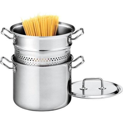 Spring Brigade Premium Pasta set Spring