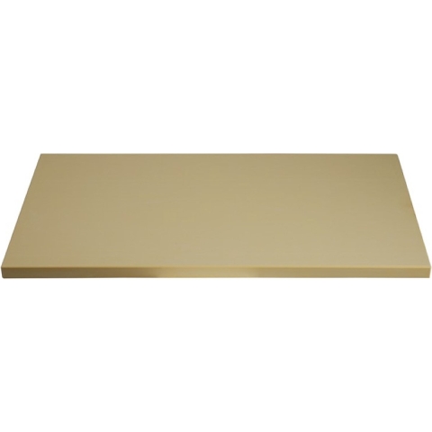 Snijplank – Synthetisch rubber – 40x23x1.3cm