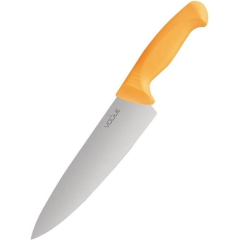 Vogue Soft Grip Pro koksmes 20.5cm