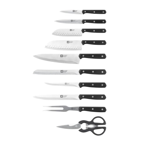 Richardson Sheffield Cucina Messenblok - 10-Delig Messenblok