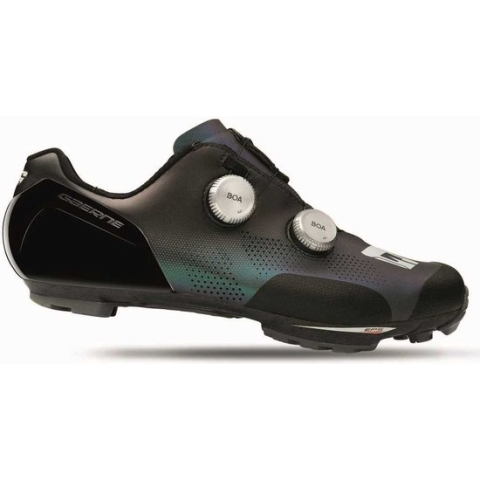 Gaerne Carbon Snx Mtb-schoenen Zwart EU 44 Man