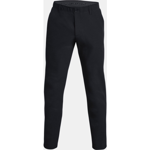 Under Armour CGI Tapered Pants - Golfbroek Voor Heren - Winter - Zwart - 30/32