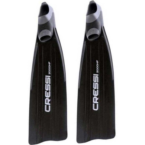 Gara 2000 Hf- Black