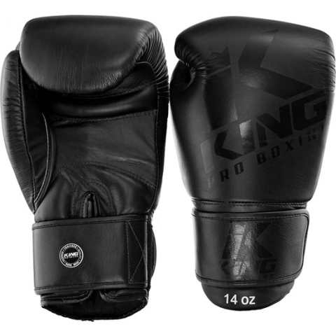 King Pro Boxing - KPB/BG 8 - 10 oz