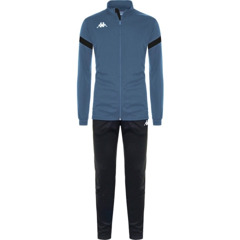 Kappa Dalcito Trainingspak Blauw 2XL Vrouw