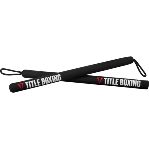 Title Speed Precision Sticks (set van 2)