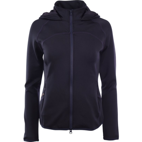 Montar Vest Rosegold Kids Donkerblauw - 152