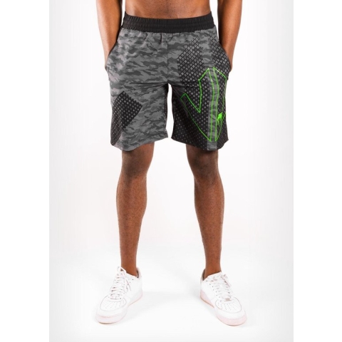 Venum ARROW LOMA Signature Collection Trainingsshort Dark Camo Maat L = Jeansmaat 34