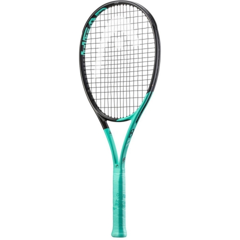 Head Racket Boom Team L 2022 Tennisracket Zwart 20