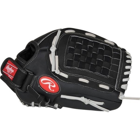 Rawlings RSB120GB RSB™ Series |12 Inch | honkbalhandschoen | softball | linkshandig vangen |