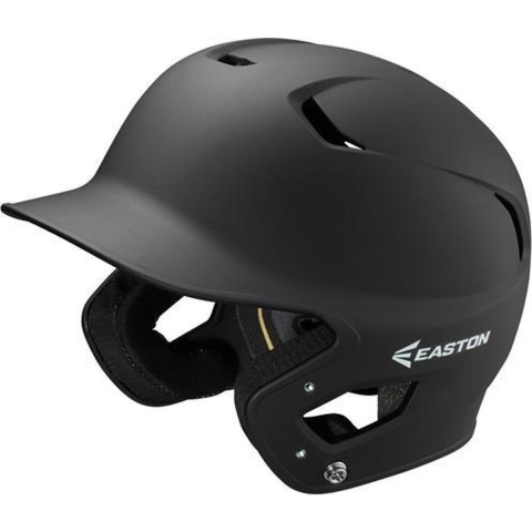Easton Z5 2.0 Youth Helmet Matte One Size Fits A Color Black
