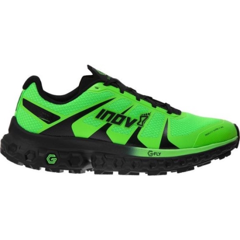 Inov8 Terraultra Max G 300 Brede Trailrunningschoenen Groen EU 42 Man