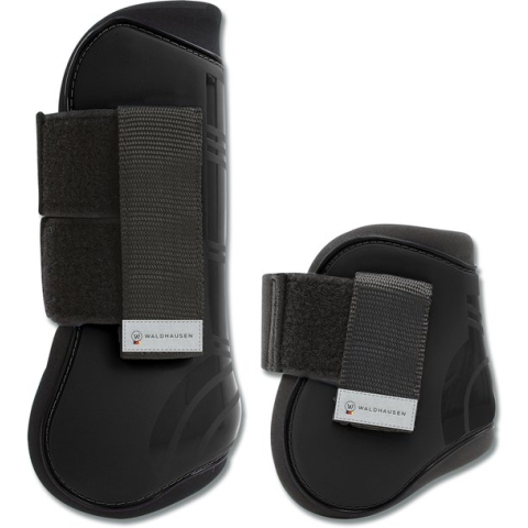 Pro Tendon Boots And Hind Boots