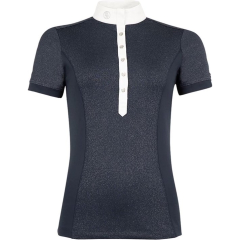 BR wedstrijdshirt Mali dames M Navy