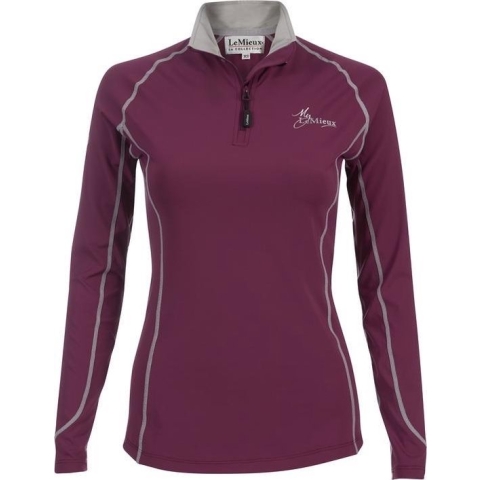 LeMieux Base Layer