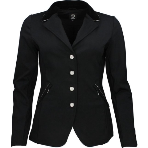 Horka Rijjas Victory Zwart - Zwart - 44