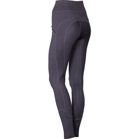 Harry's Horse - Rijlegging Equitight Avatar - Grijs - Maat 32