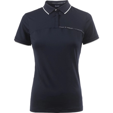 Cavallo Polo Farah Donkerblauw - Donkerblauw - m