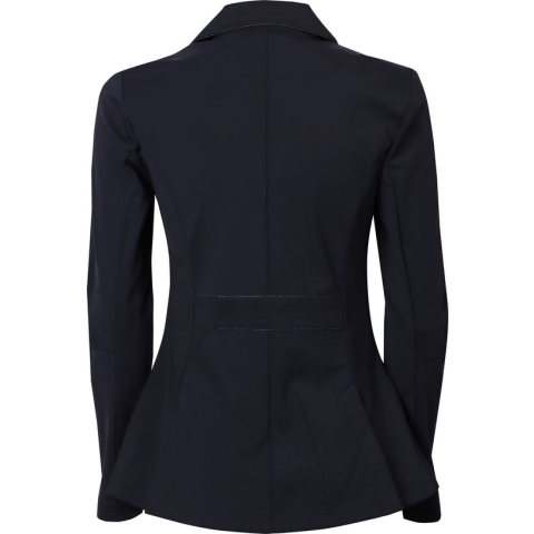 Harry's Horse Rijjas Sparkle - Zwart - Maat XL