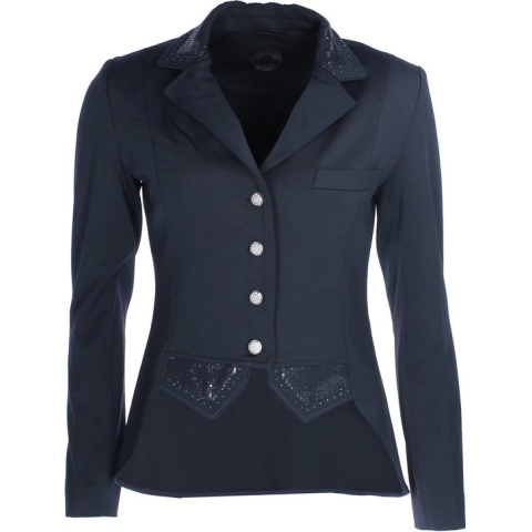 Harry's Horse Rijjas Montpellier Blauw - Blauw - xl
