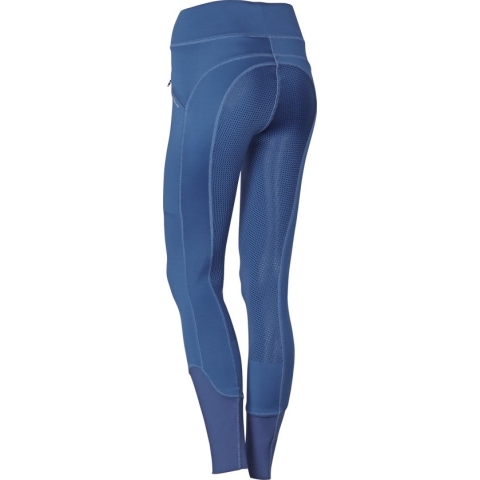 Harry's Horse - Rijlegging Equitight Avatar - Blauw - Maat 38