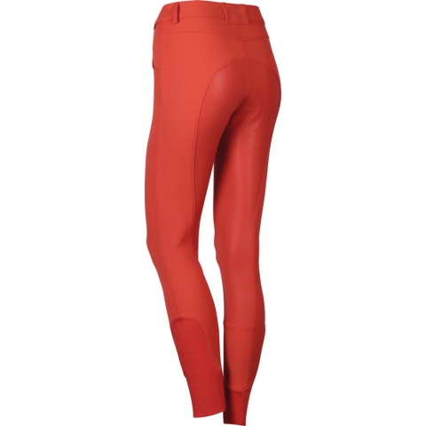 Harry's Horse Rijbroek Turanga Full Grip 42 Oranje