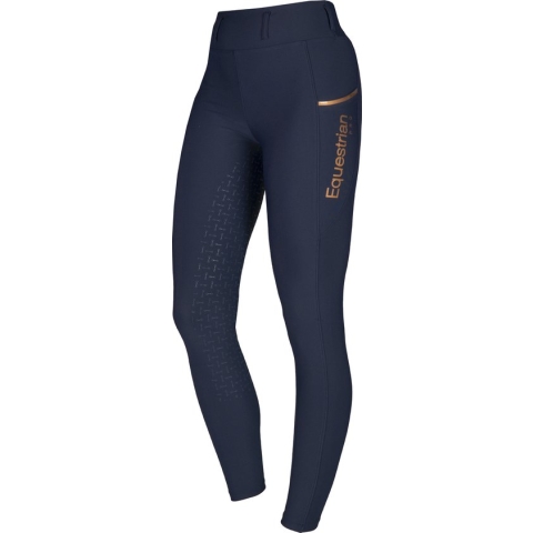 Horka - Rijlegging - Dames - Perfection EP - Blauw / Roze - 42