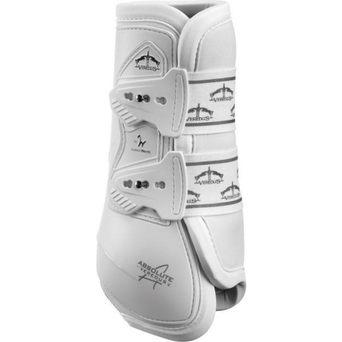 Veredus Absolute - Kleur: White - Optie: Front Elastic - Maat: M