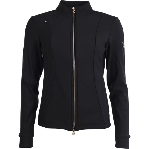 Cavallo Vest Cavalona Zwart - 42