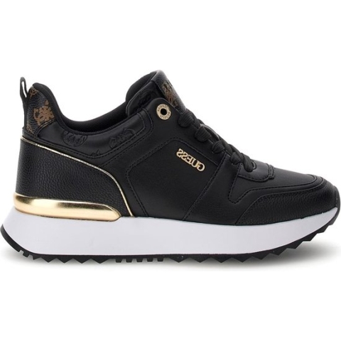 Guess Sneaker Black 37